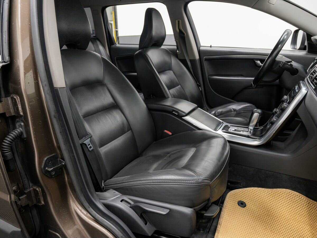 Купить Volvo XC70, 2012, 264 000 км, фото №8