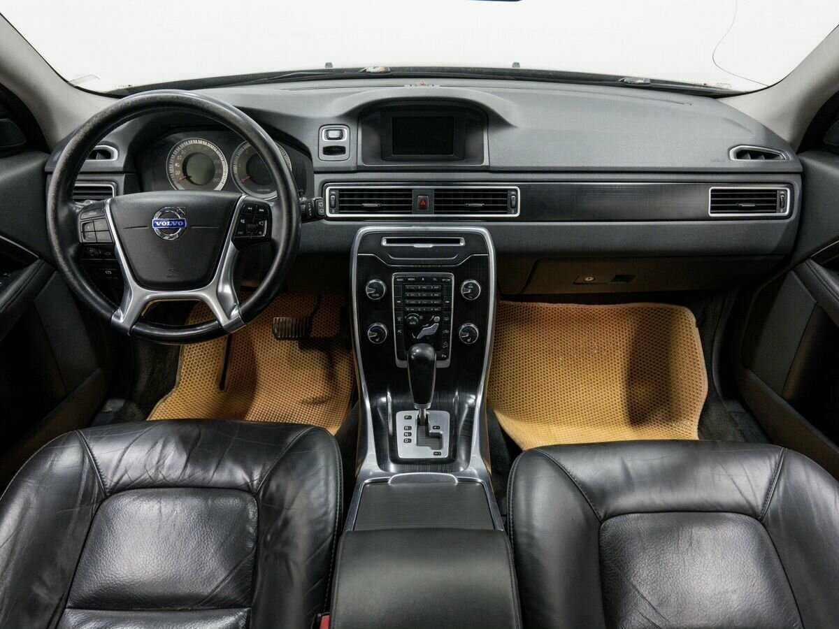 Купить Volvo XC70, 2012, 264 000 км, фото №10