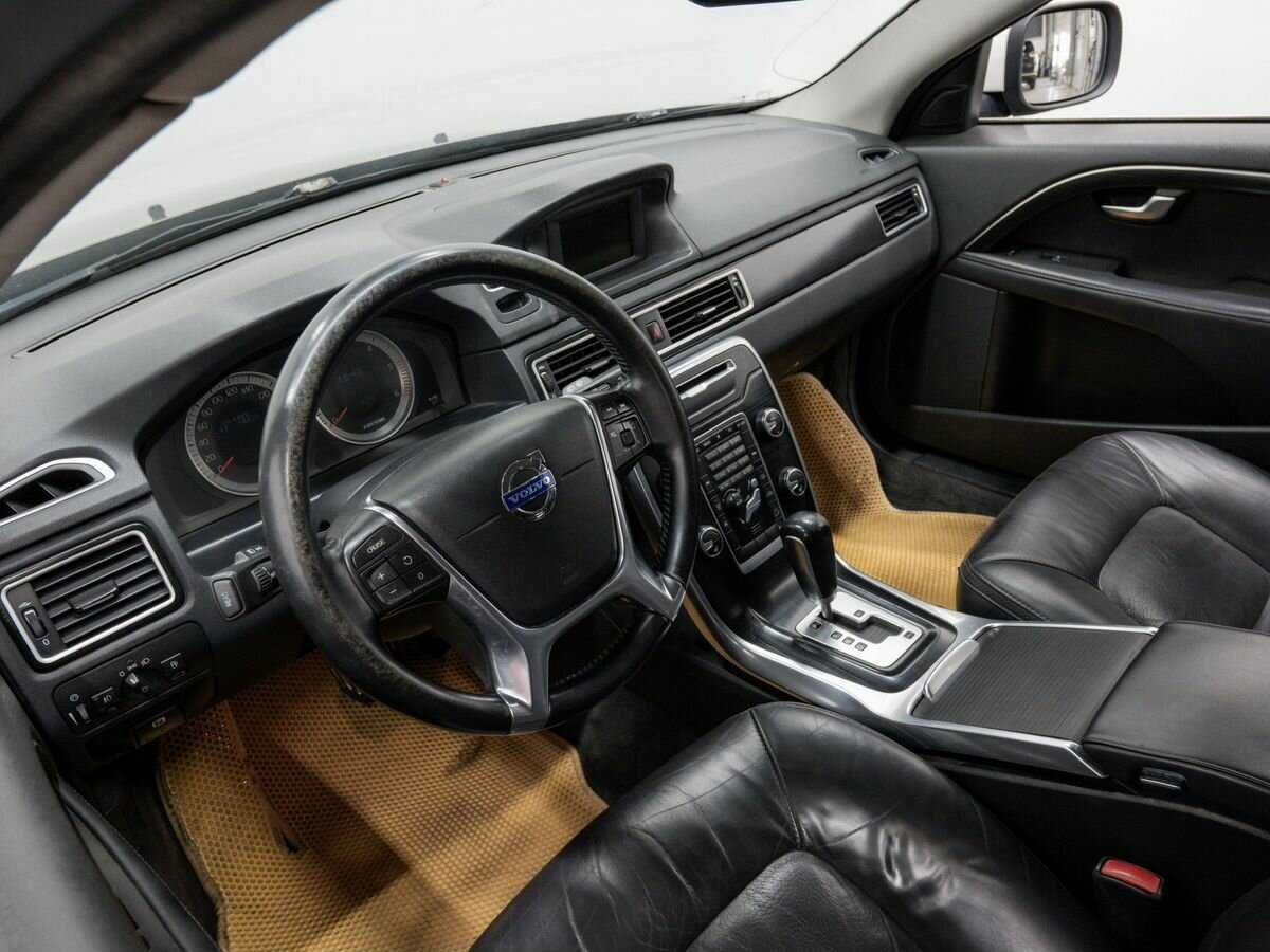 Купить Volvo XC70, 2012, 264 000 км, фото №13