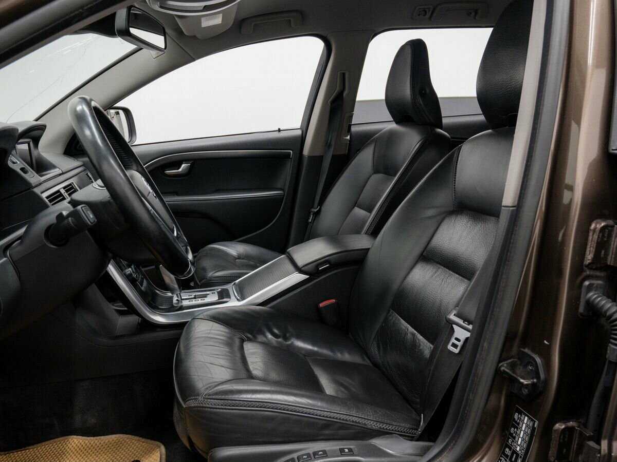 Купить Volvo XC70, 2012, 264 000 км, фото №14