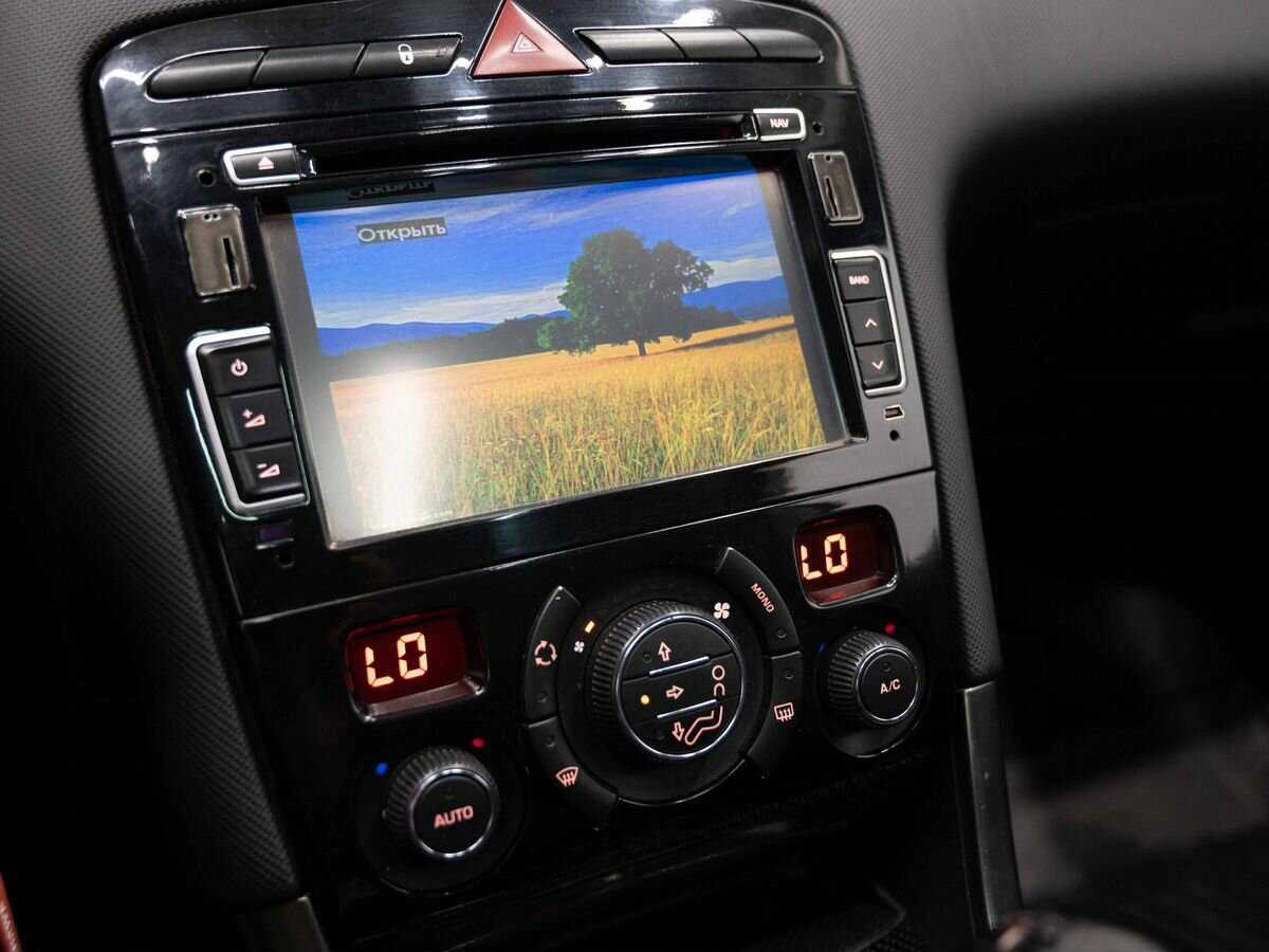 Купить Peugeot 308, 2010, 140 000 км, фото №18