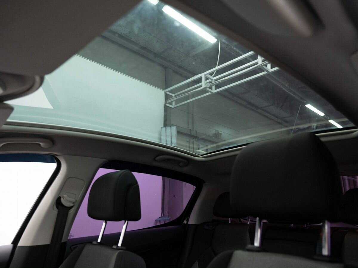 Купить Peugeot 308, 2010, 140 000 км, фото №19