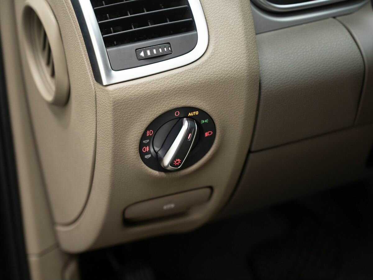 Купить Audi Q7, 2010, 157 692 км, фото №17