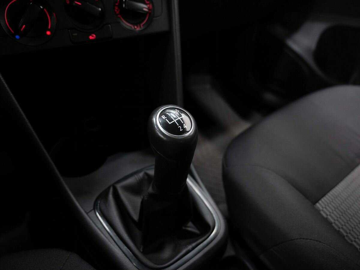 Купить Volkswagen Polo, 2011, 330 560 км, фото №20