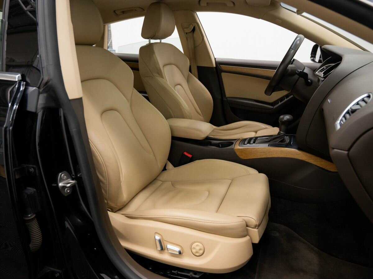 Купить Audi A5 Sportback, 2014, 87 000 км, фото №8