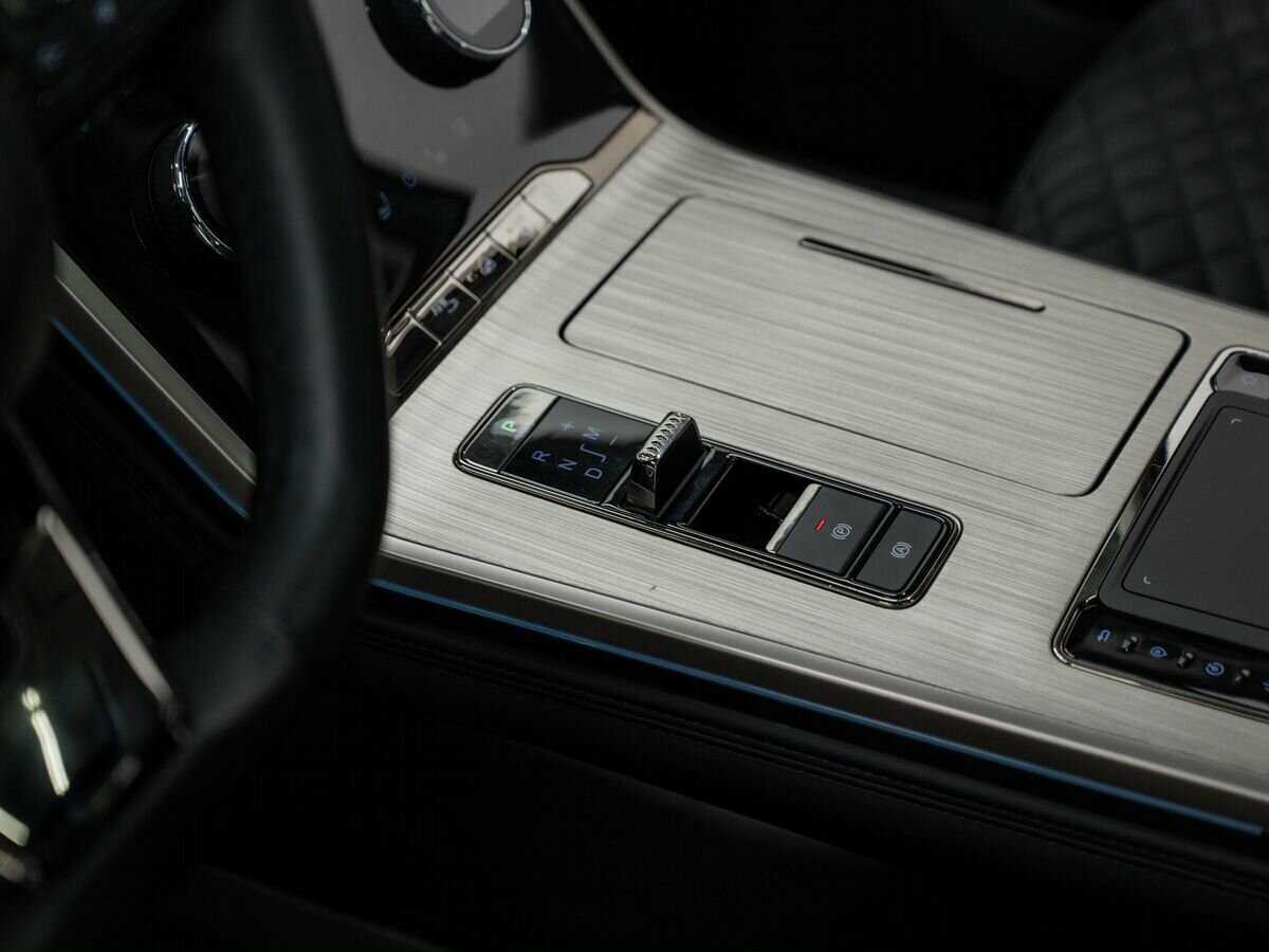 Купить EXEED TXL, 2023, 14 942 км, фото №19