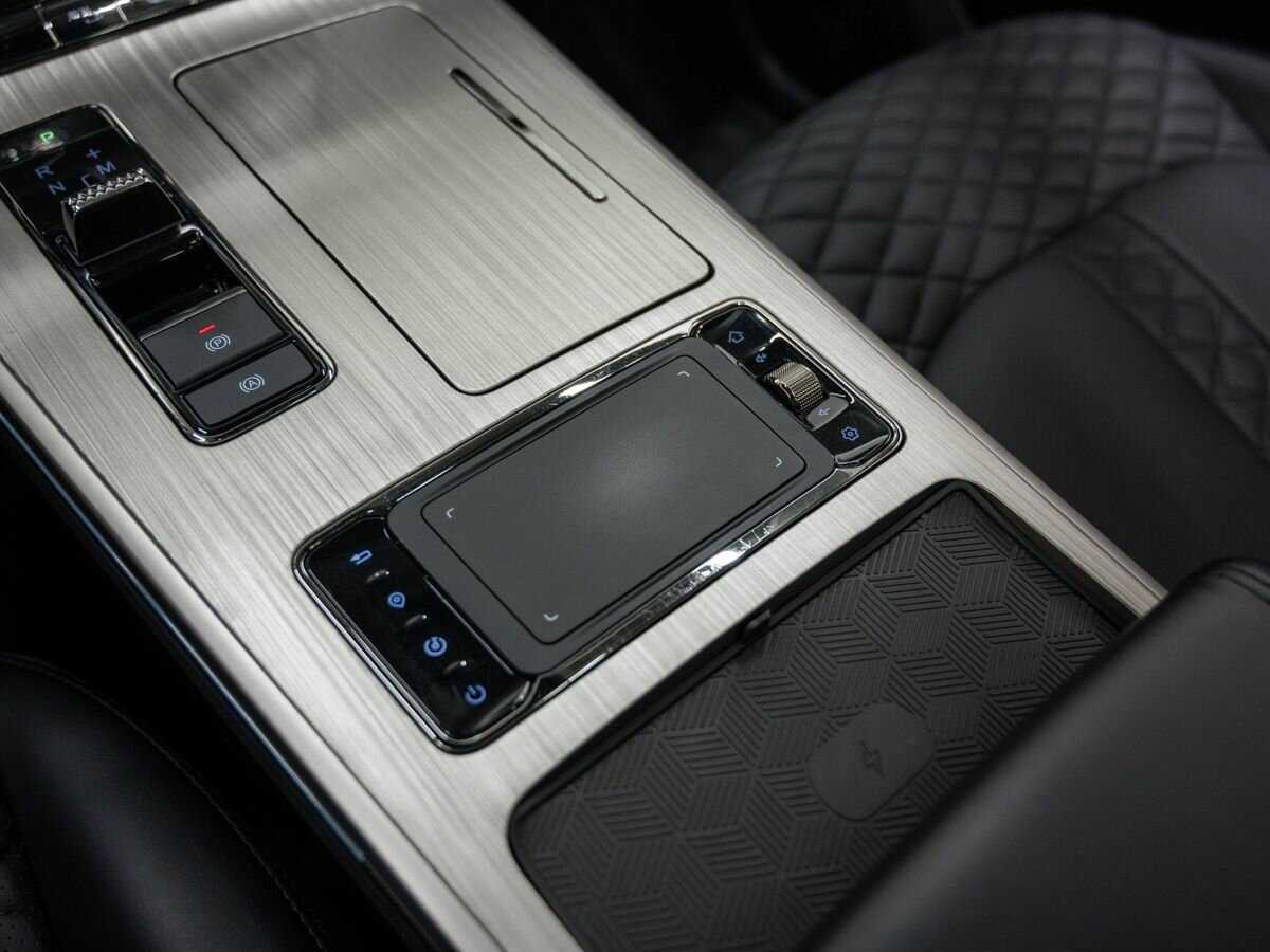 Купить EXEED TXL, 2023, 14 942 км, фото №20