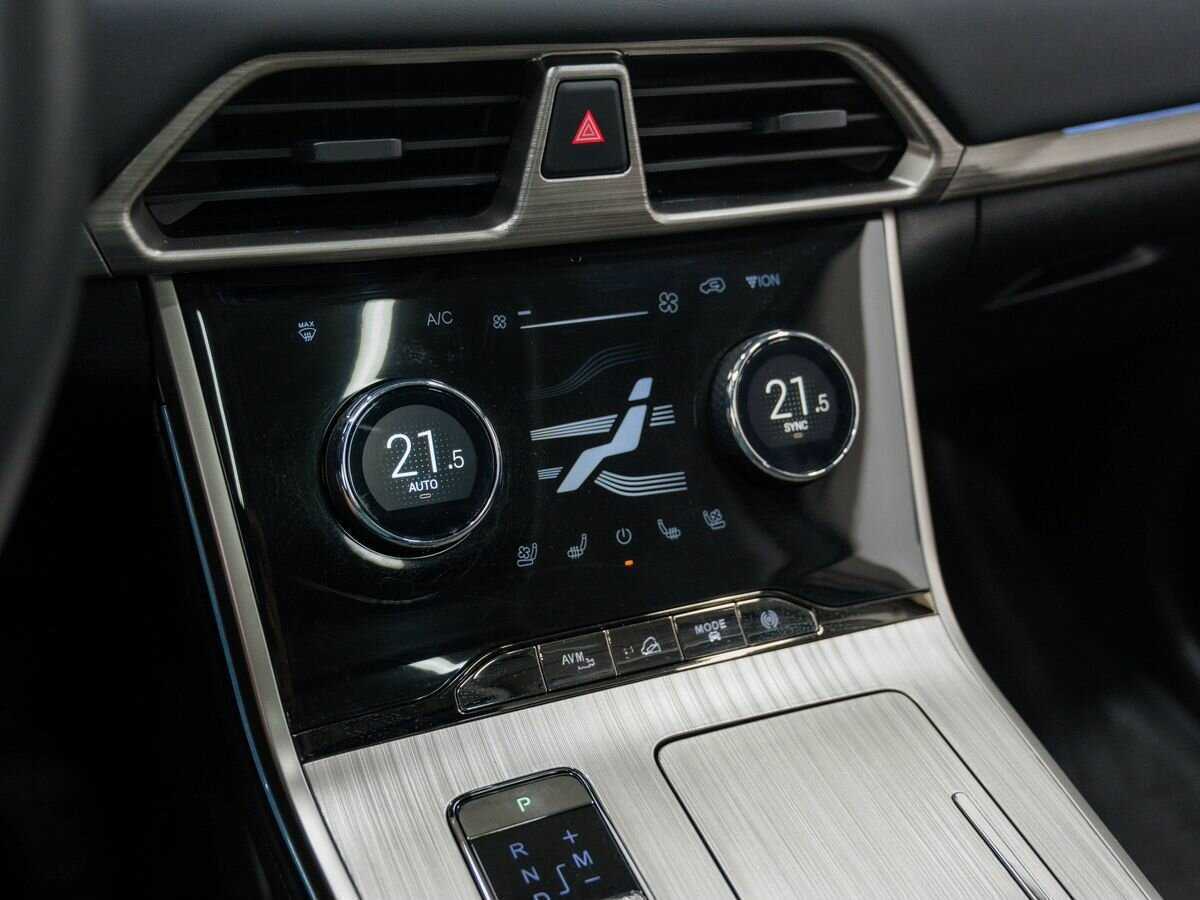 Купить EXEED TXL, 2023, 14 942 км, фото №21