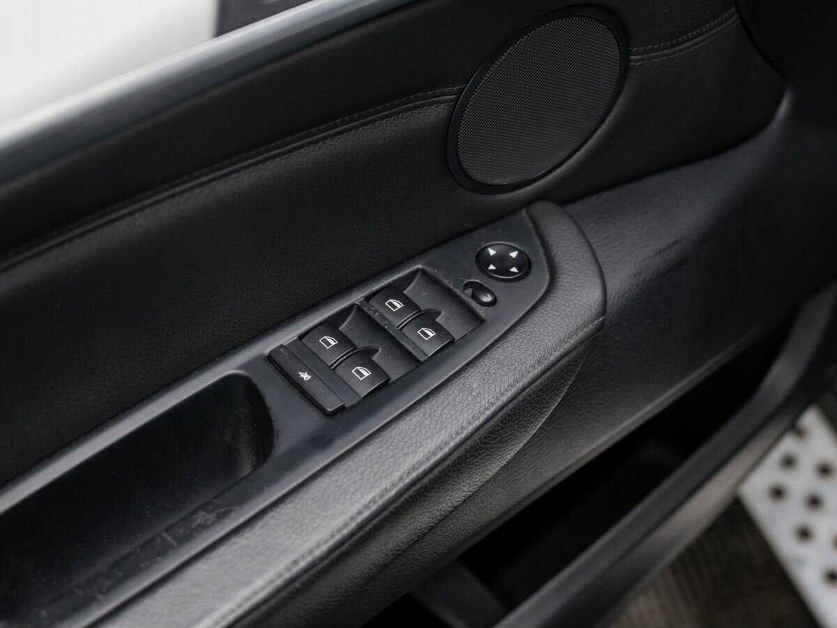 Купить BMW X5 3.0d, 2008, 246 917 км, фото №15