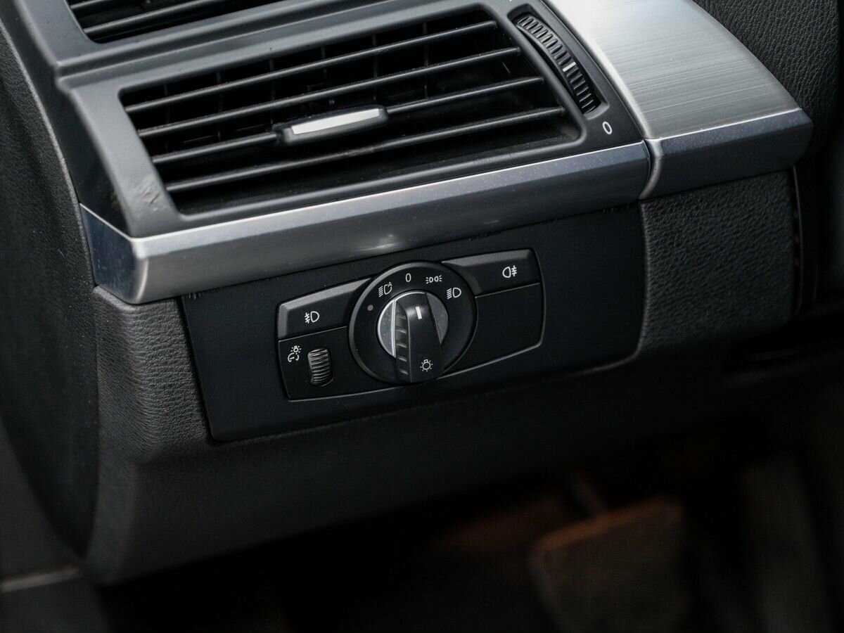 Купить BMW X5 3.0d, 2008, 246 917 км, фото №17