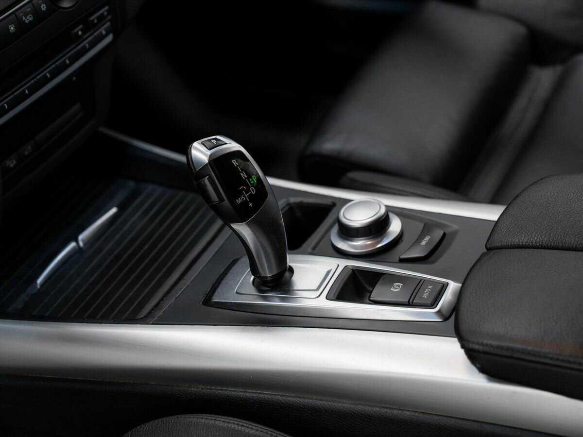 Купить BMW X5 3.0d, 2008, 246 917 км, фото №18