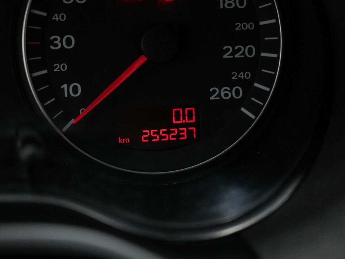 Купить Audi A3 Sportback, 2006, 252 200 км, фото №17