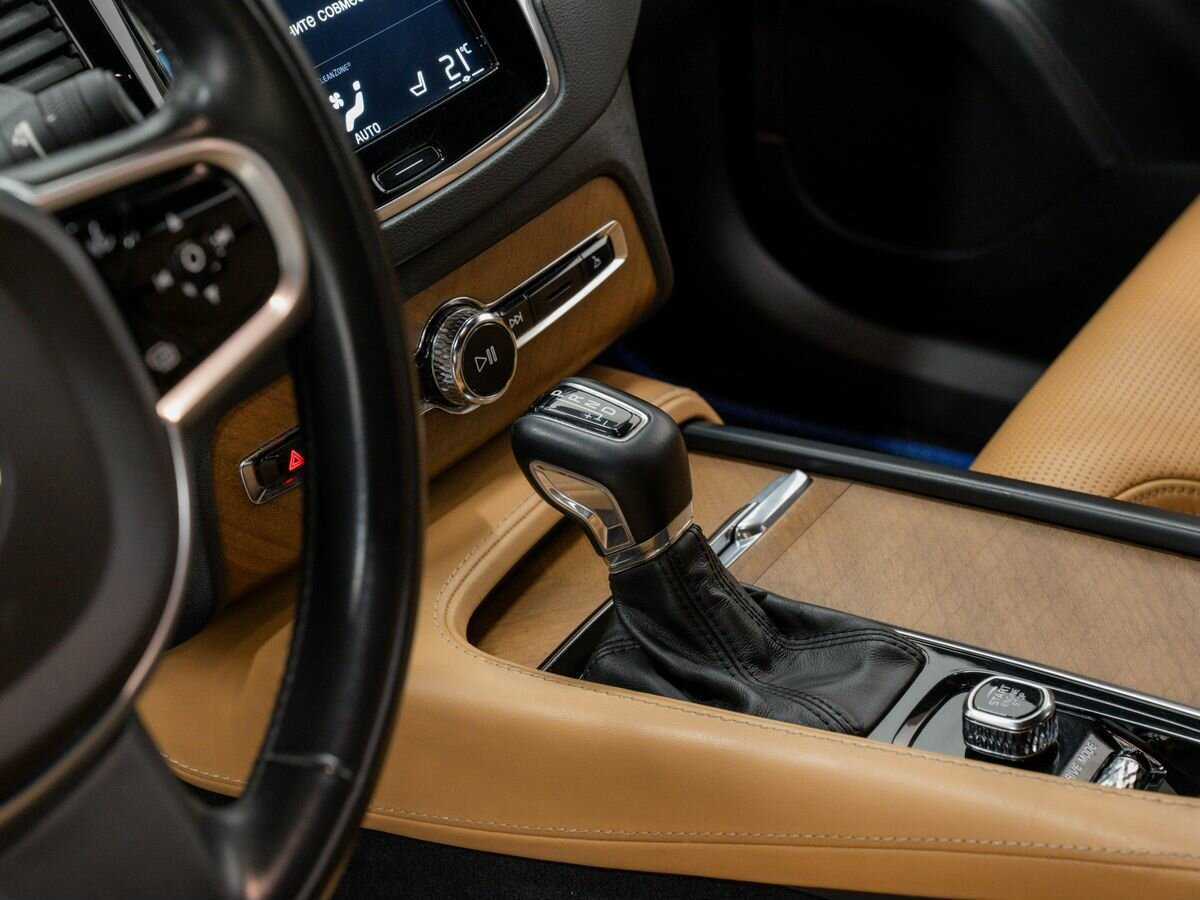 Купить Volvo XC90, 2018, 240 000 км, фото №18