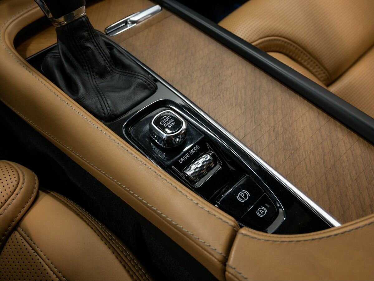 Купить Volvo XC90, 2018, 240 000 км, фото №19