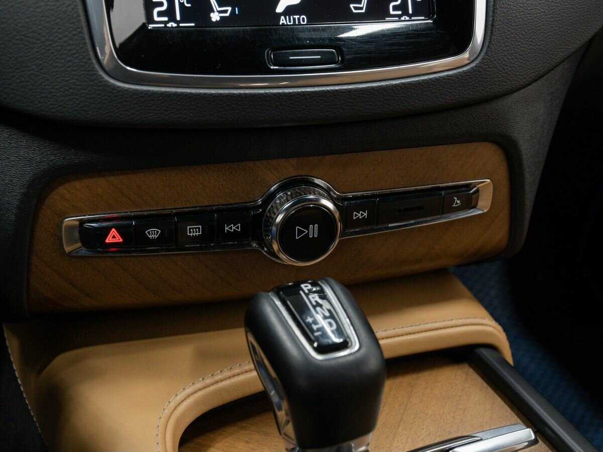 Купить Volvo XC90, 2018, 240 000 км, фото №20