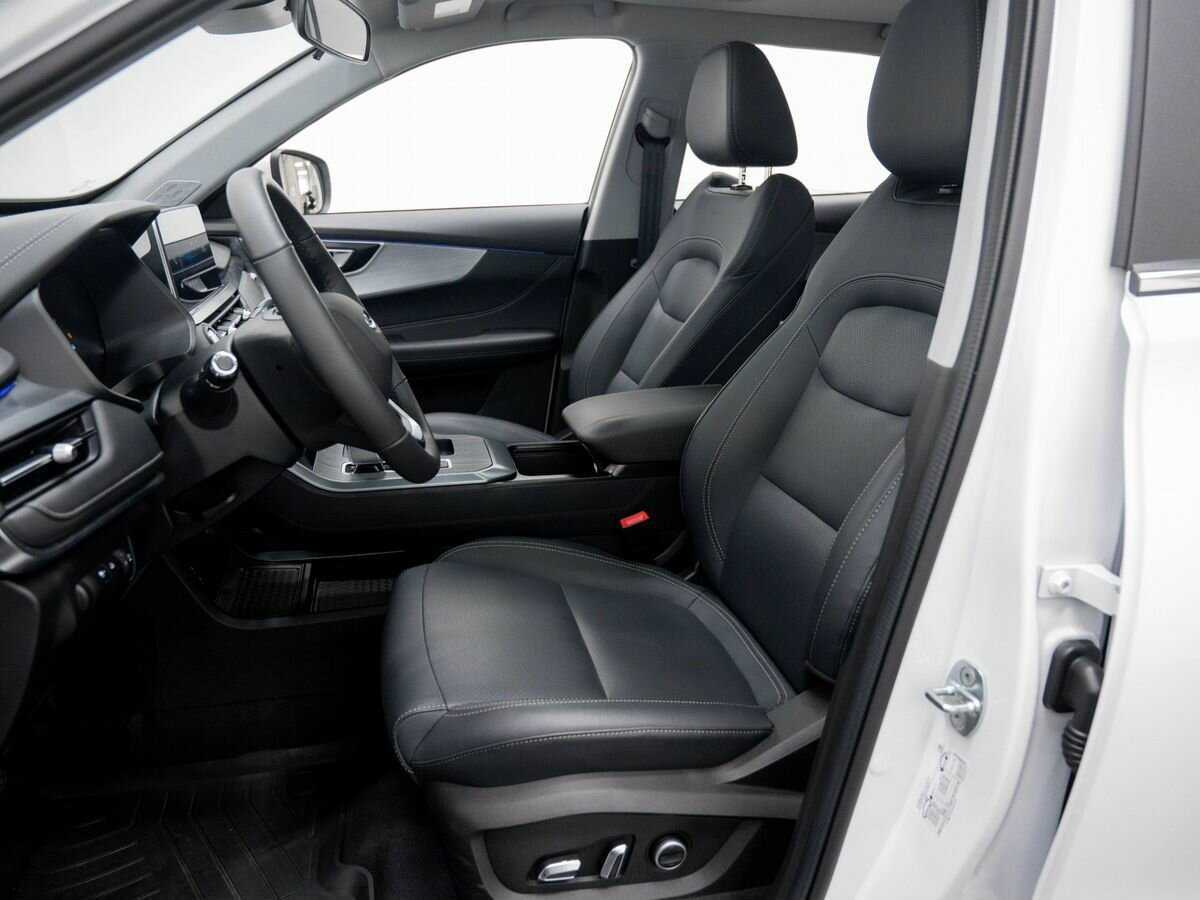 Купить CHERY Tiggo 4 Pro, 2023, 548 км, фото №13