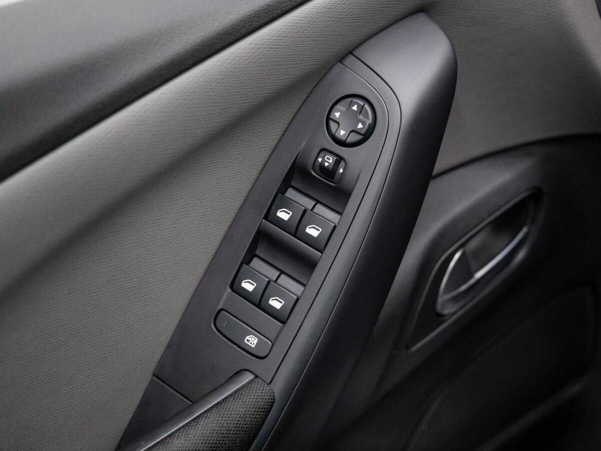 Купить Citroen C4 Picasso Grand, 2016, 107 000 км, фото №15