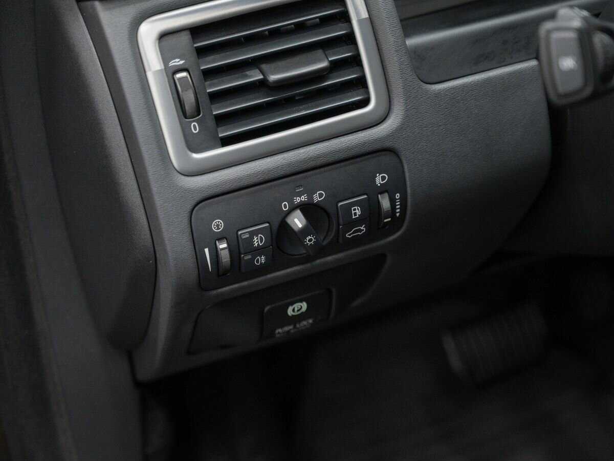 Купить Volvo S80, 2012, 275 000 км, фото №15