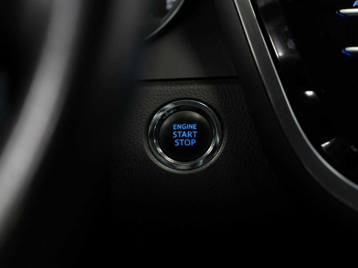 Купить Toyota Camry, 2018, 159 747 км, фото №13