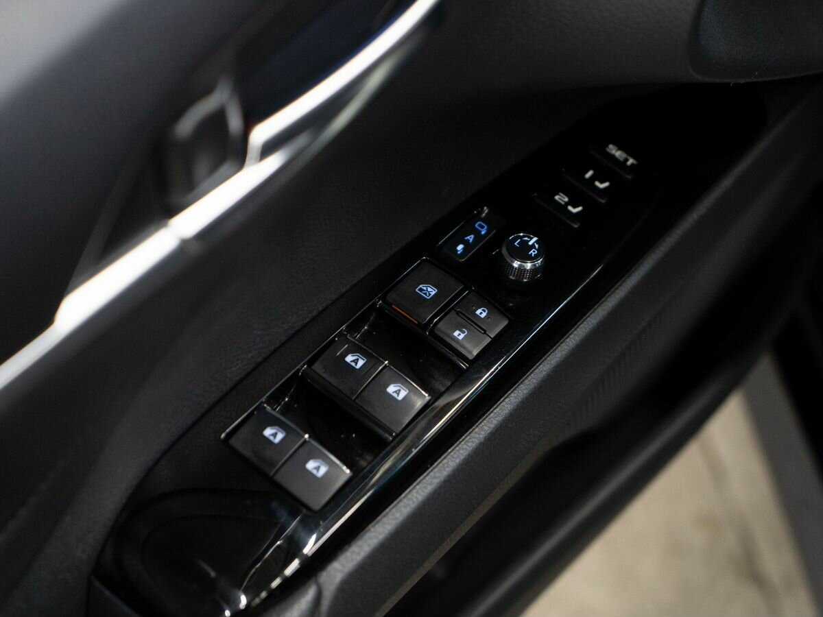 Купить Toyota Camry, 2018, 159 747 км, фото №15