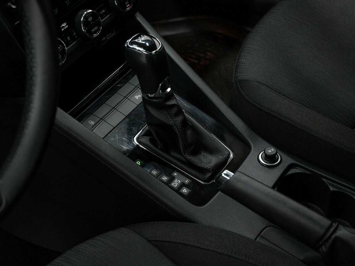 Купить Skoda Octavia, 2018, 88 918 км, фото №15
