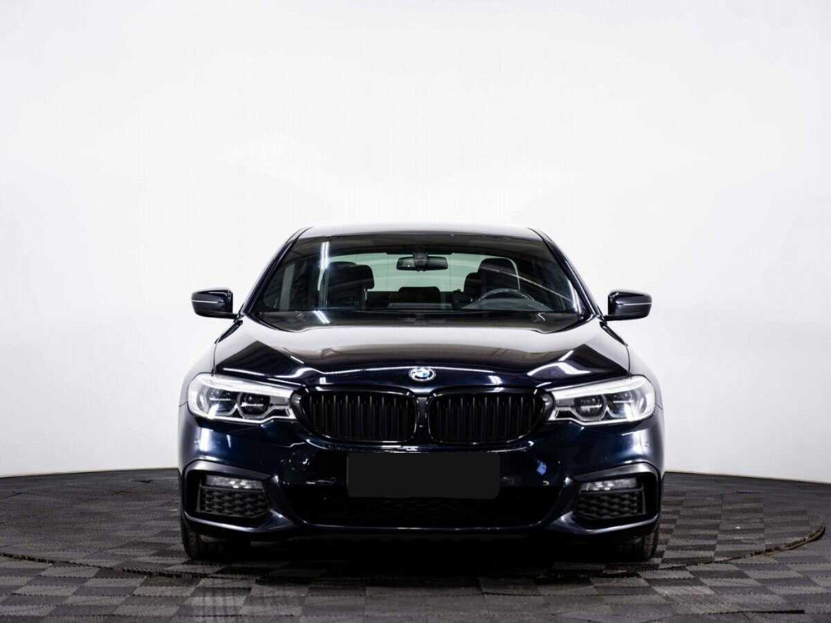 BMW 5 серии