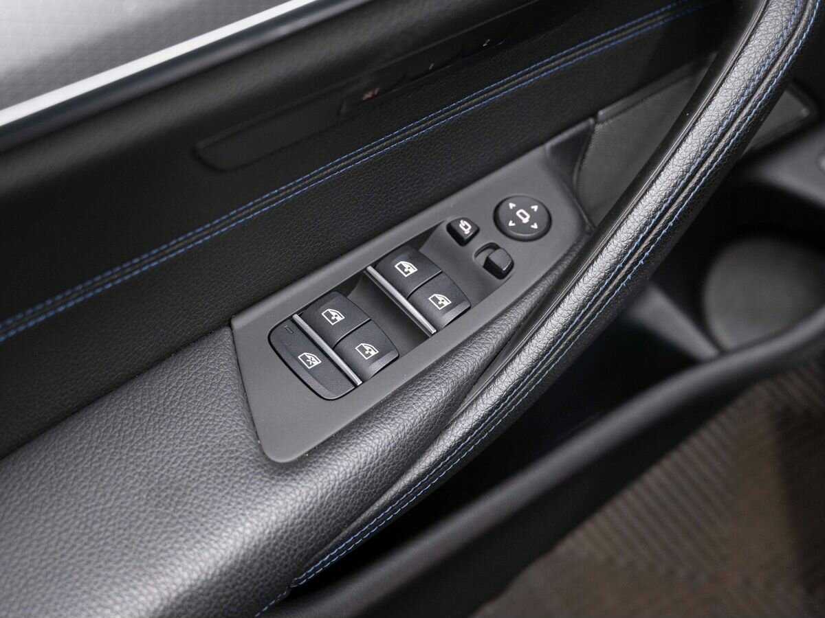 Купить BMW 5 серии 530i xDrive, 2018, 99 520 км, фото №18