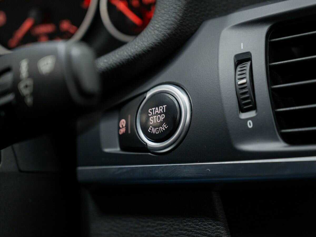 Купить BMW X3 28i xDrive, 2013, 170 000 км, фото №24