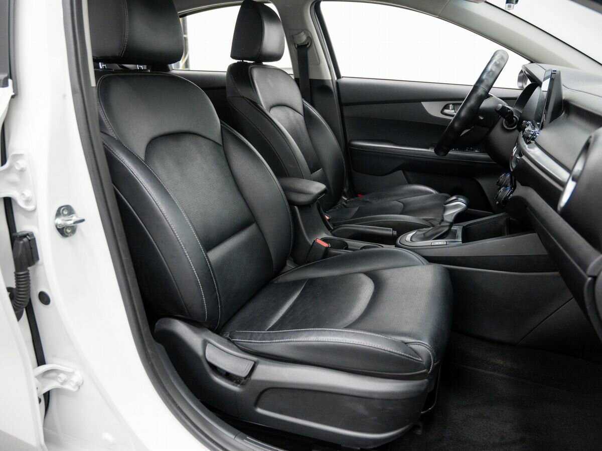 Купить Kia K3, 2020, 51 000 км, фото №8