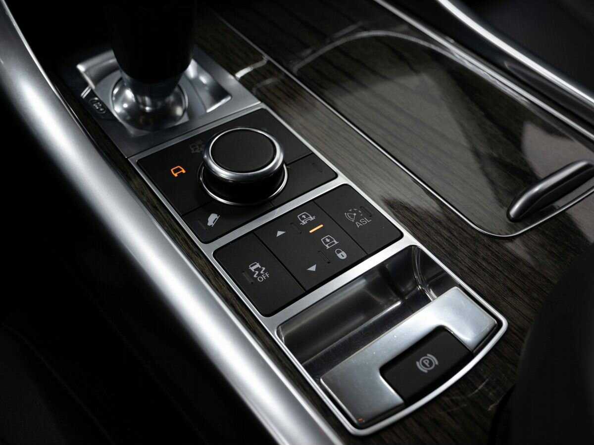 Купить Land Rover Range Rover Sport, 2014, 207 000 км, фото №24