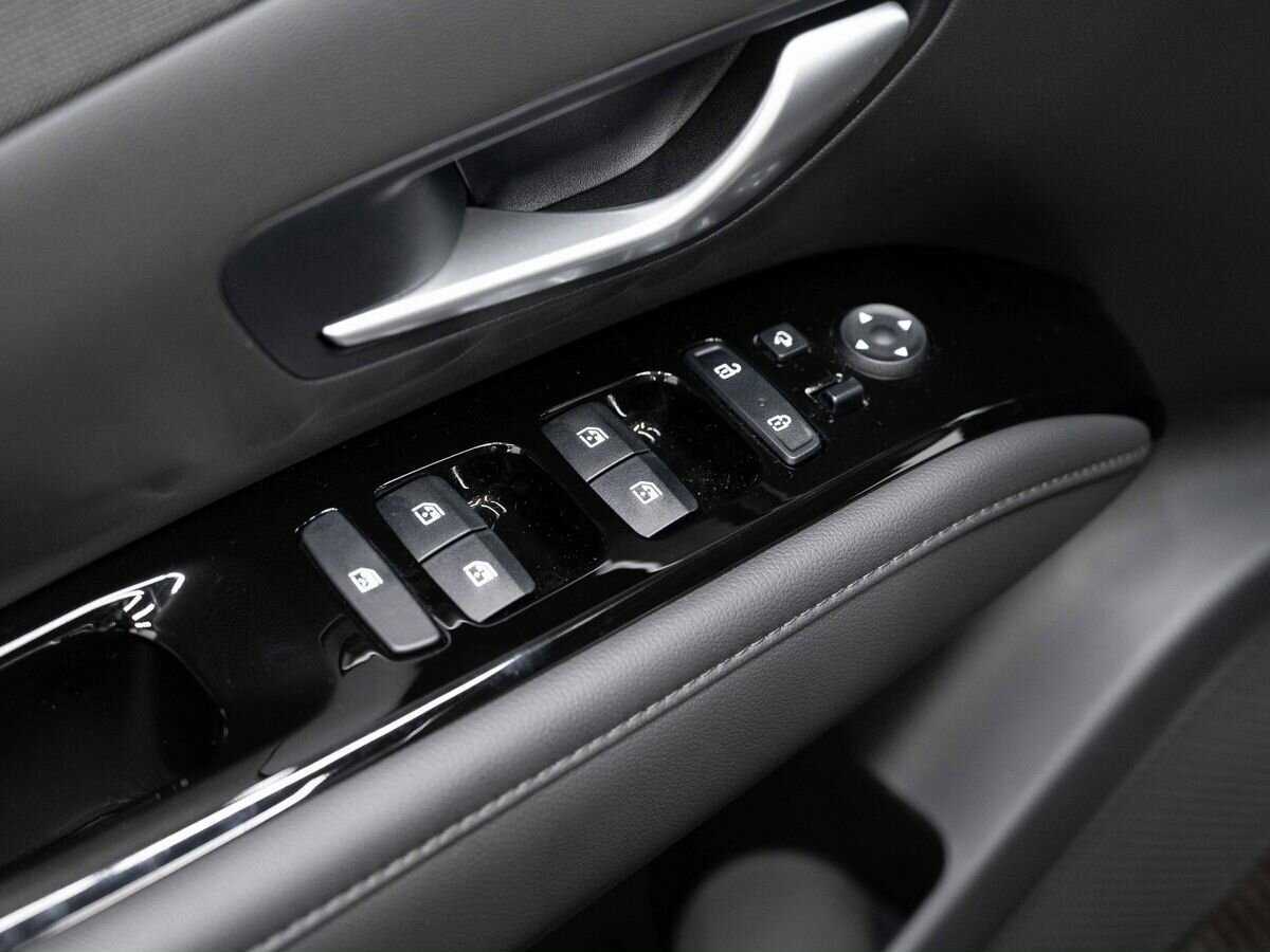 Купить Hyundai Tucson, 2024, 10 км, фото №19