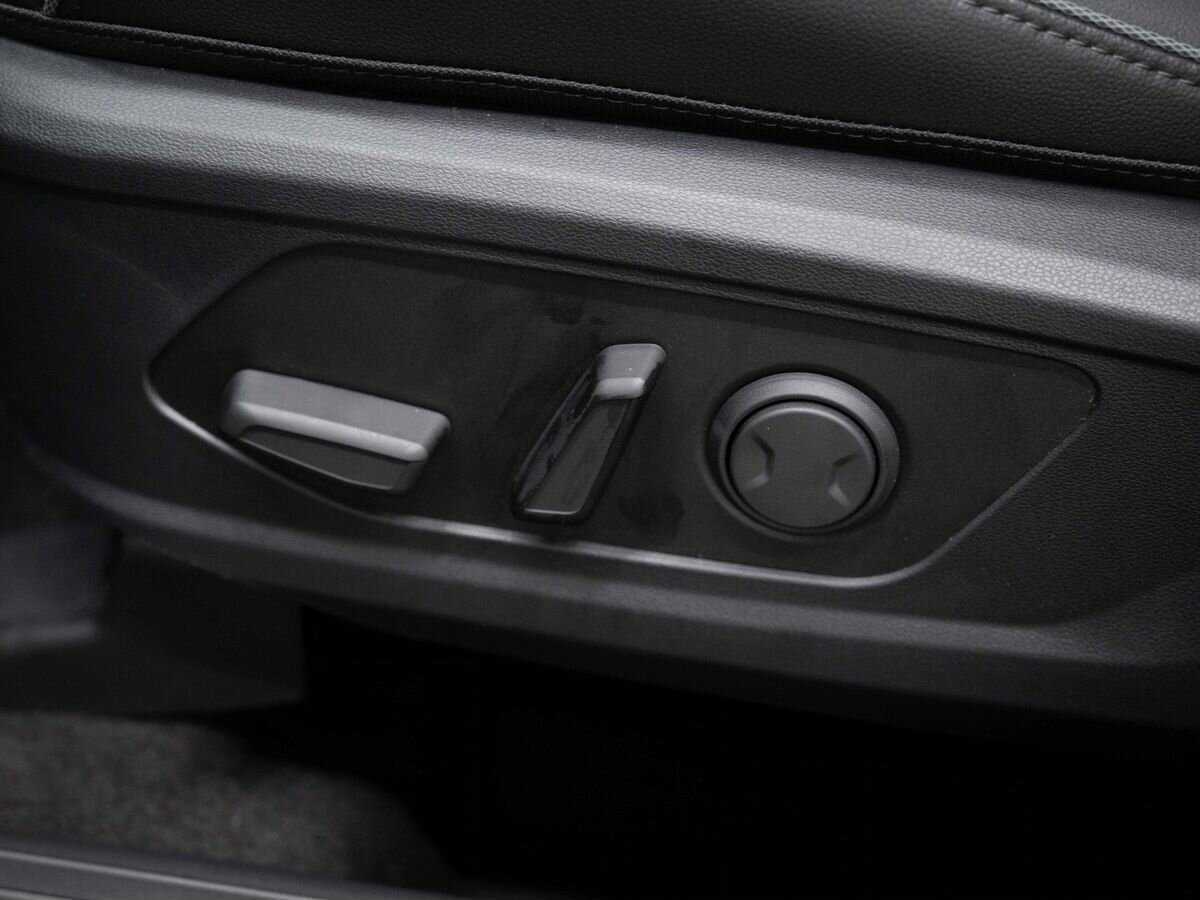 Купить Hyundai Tucson, 2024, 10 км, фото №20