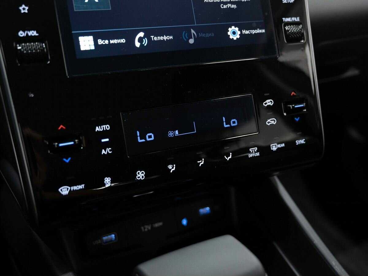 Купить Hyundai Tucson, 2024, 10 км, фото №22