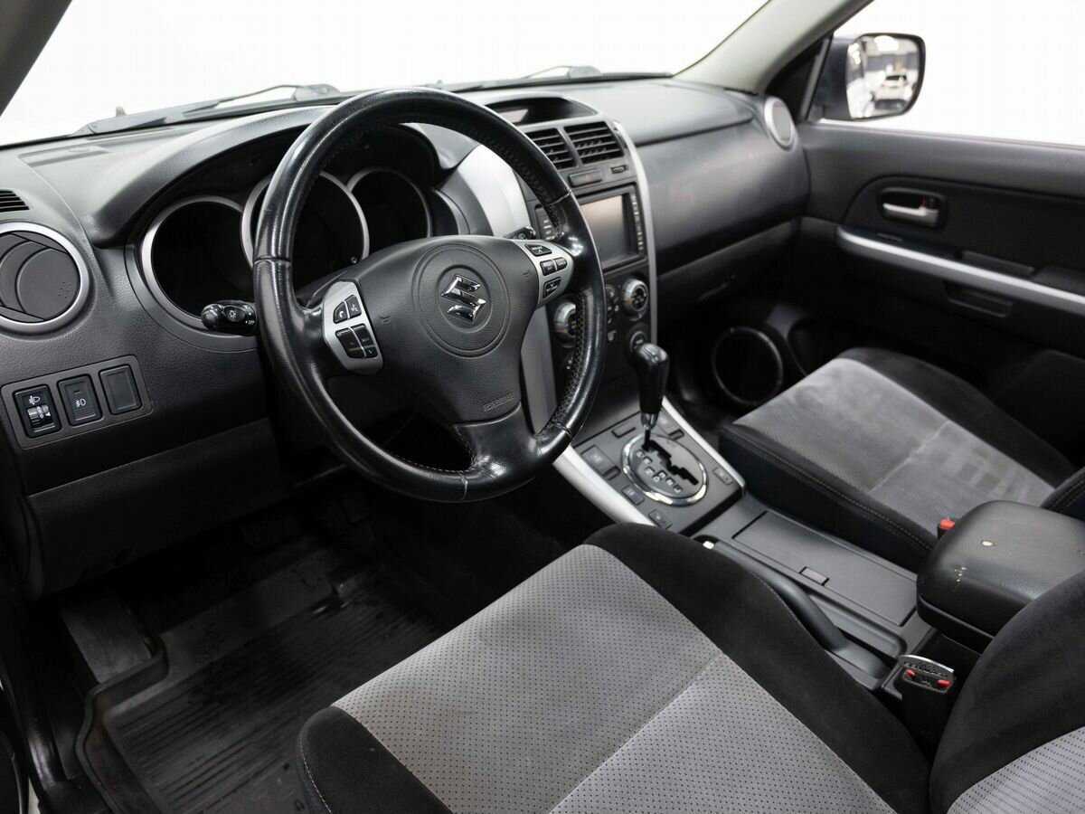 Купить Suzuki Grand Vitara, 2008, 300 000 км, фото №7