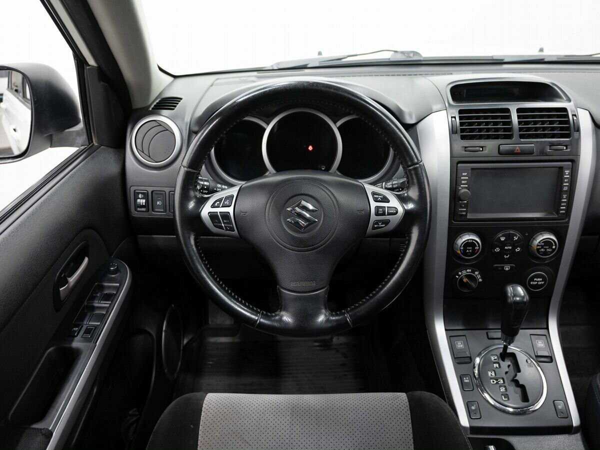 Купить Suzuki Grand Vitara, 2008, 300 000 км, фото №14