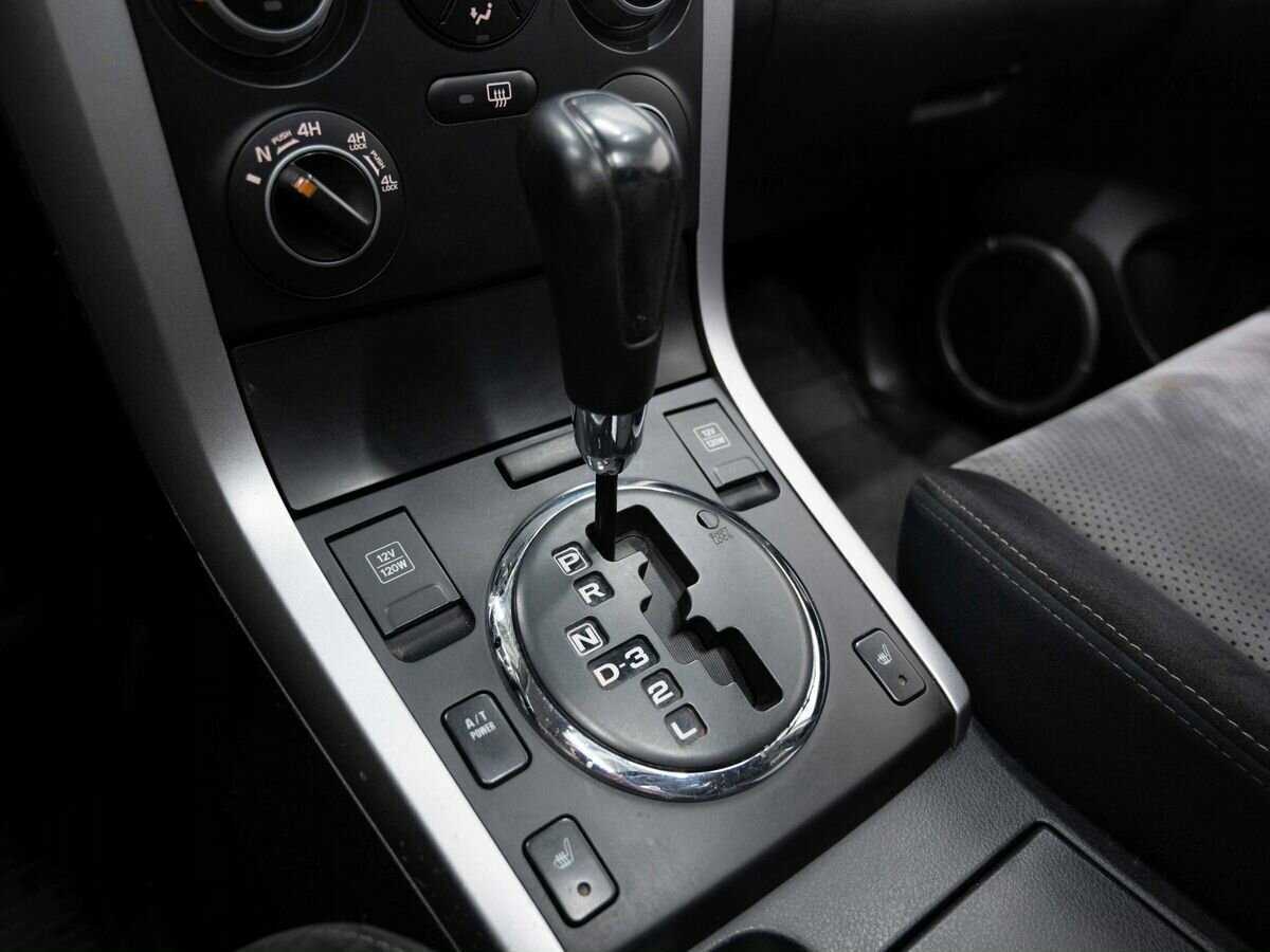 Купить Suzuki Grand Vitara, 2008, 300 000 км, фото №22
