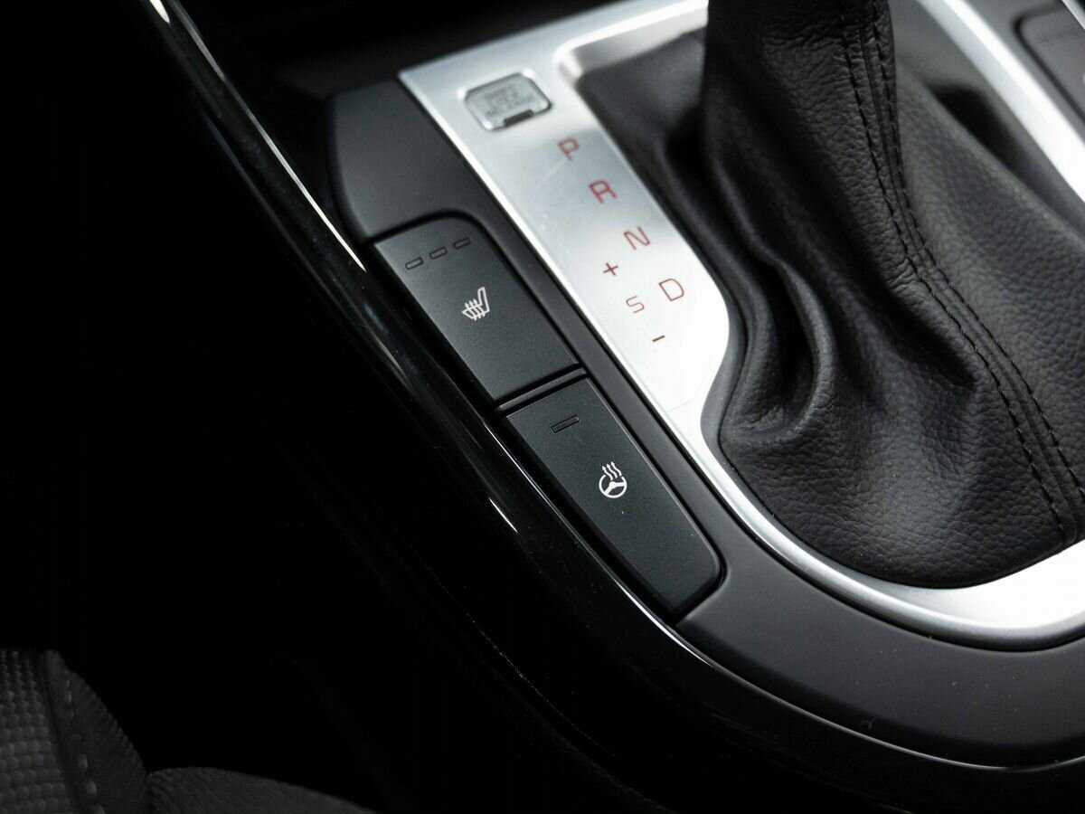 Купить Kia Cerato, 2020, 33 000 км, фото №22