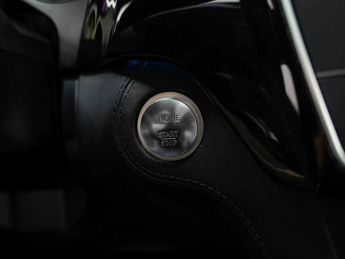 Купить Mercedes-Benz GLE AMG 63 AMG S, 2016, 126 380 км, фото №23