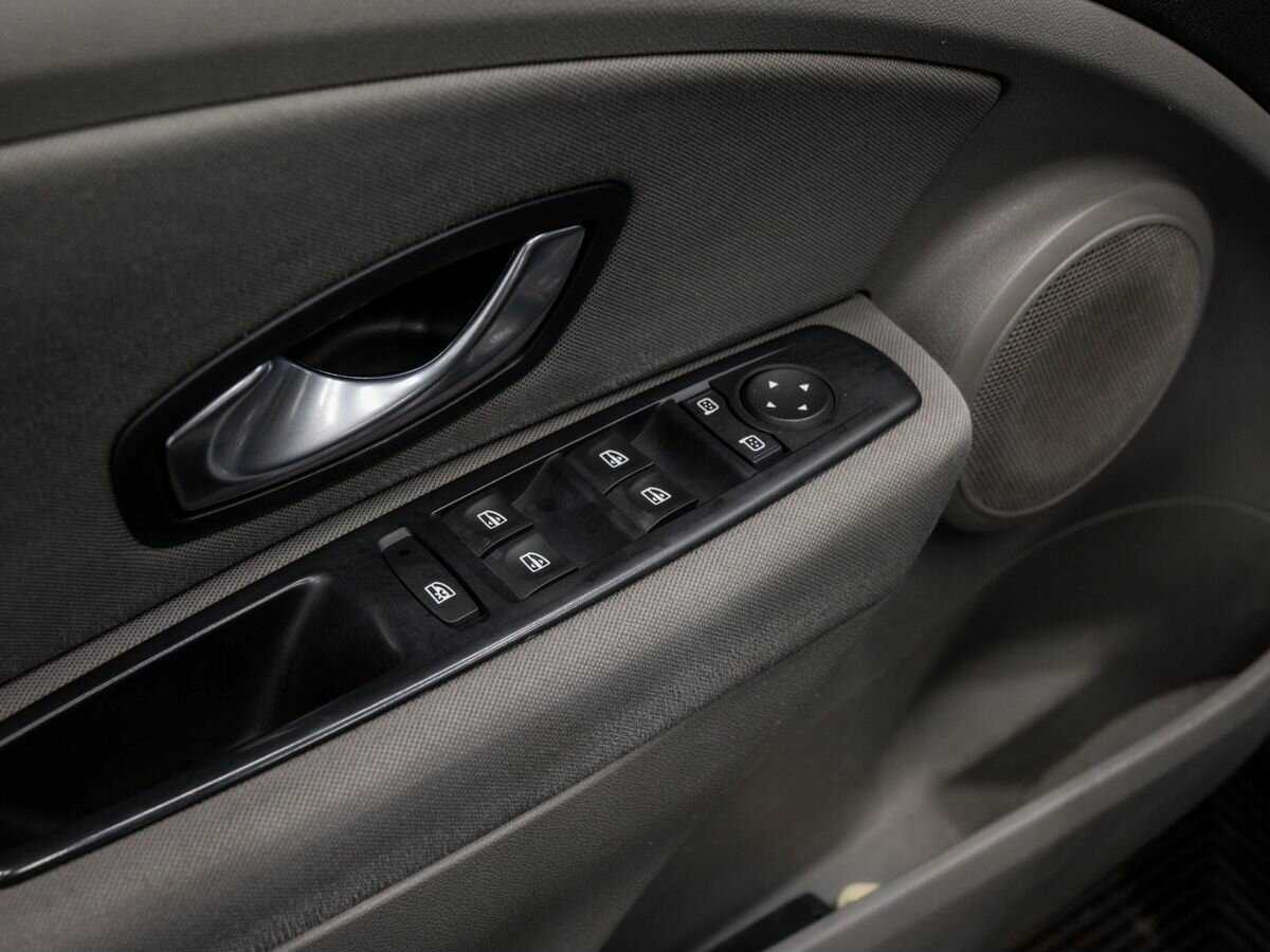 Купить Renault Megane, 2009, 199 000 км, фото №15