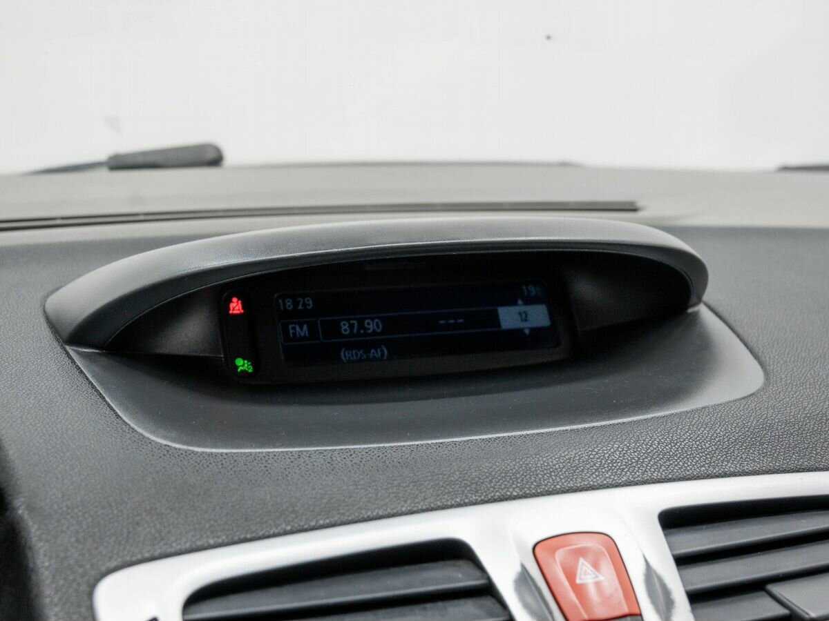 Купить Renault Megane, 2009, 199 000 км, фото №18