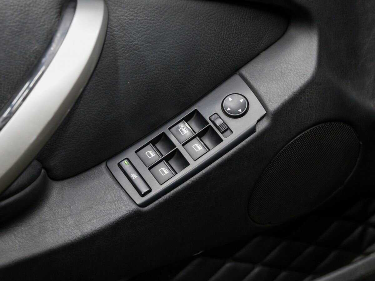 Купить BMW X5 3.0i, 2002, 413 400 км, фото №15