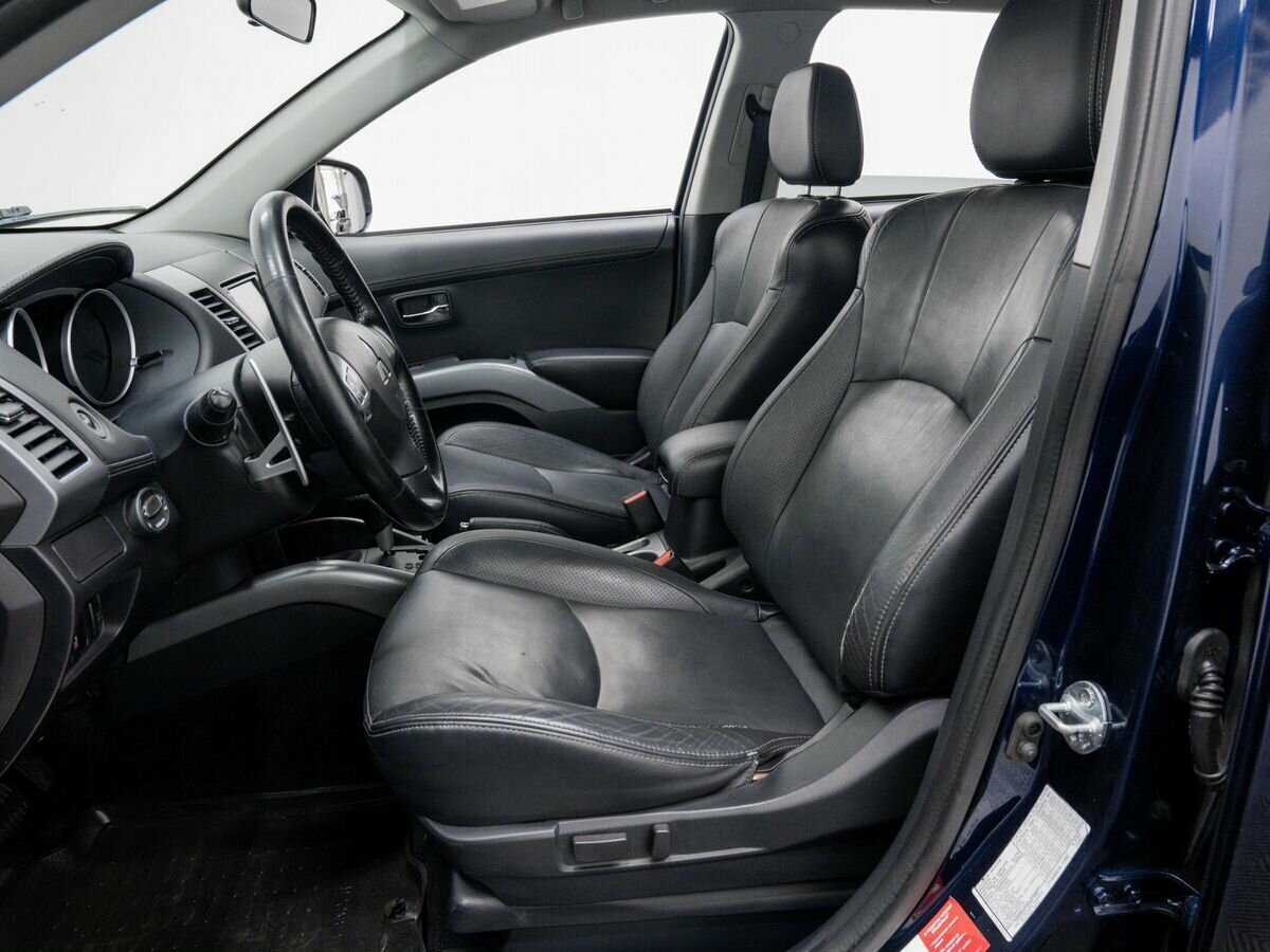 Купить Mitsubishi Outlander, 2011, 103 000 км, фото №13