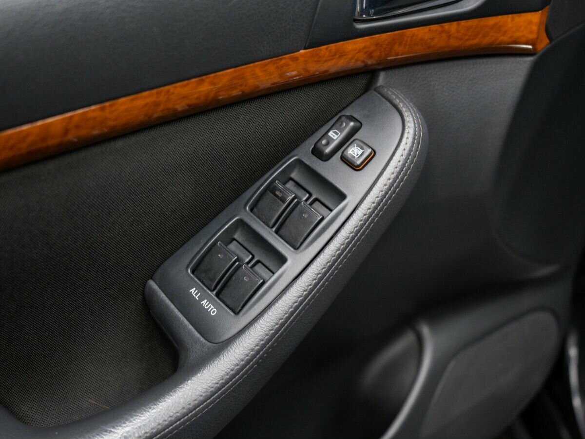 Купить Toyota Avensis, 2008, 230 299 км, фото №12