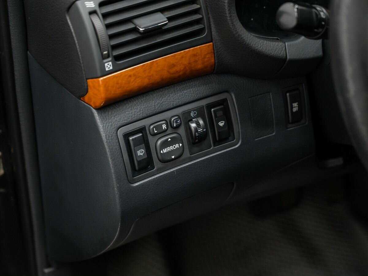 Купить Toyota Avensis, 2008, 230 299 км, фото №13