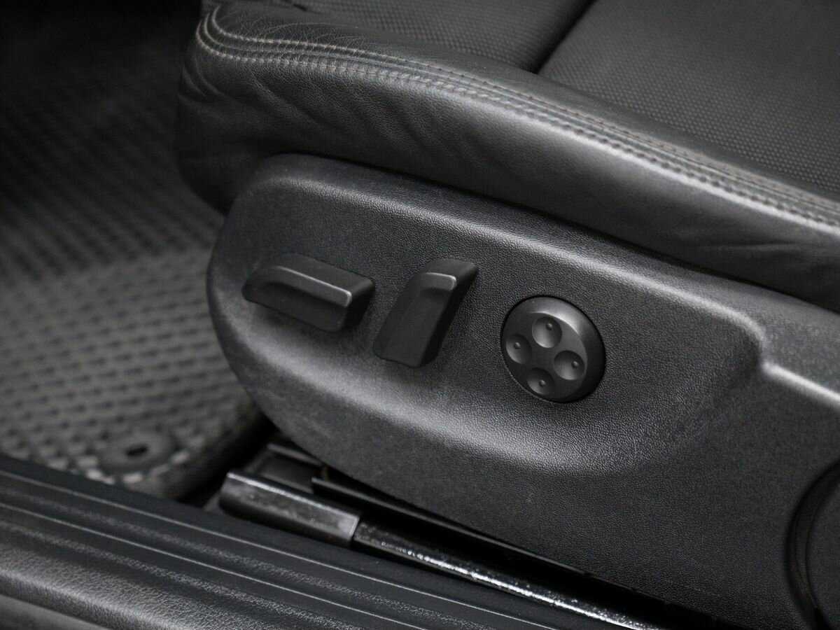 Купить Audi A6, 2007, 377 967 км, фото №17