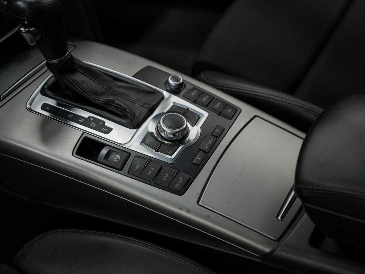 Купить Audi A6, 2007, 377 967 км, фото №20
