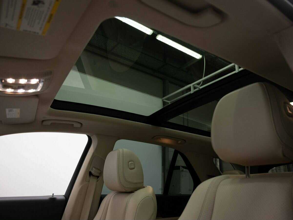 Купить Mercedes-Benz GLE 350, 2021, 44 432 км, фото №20