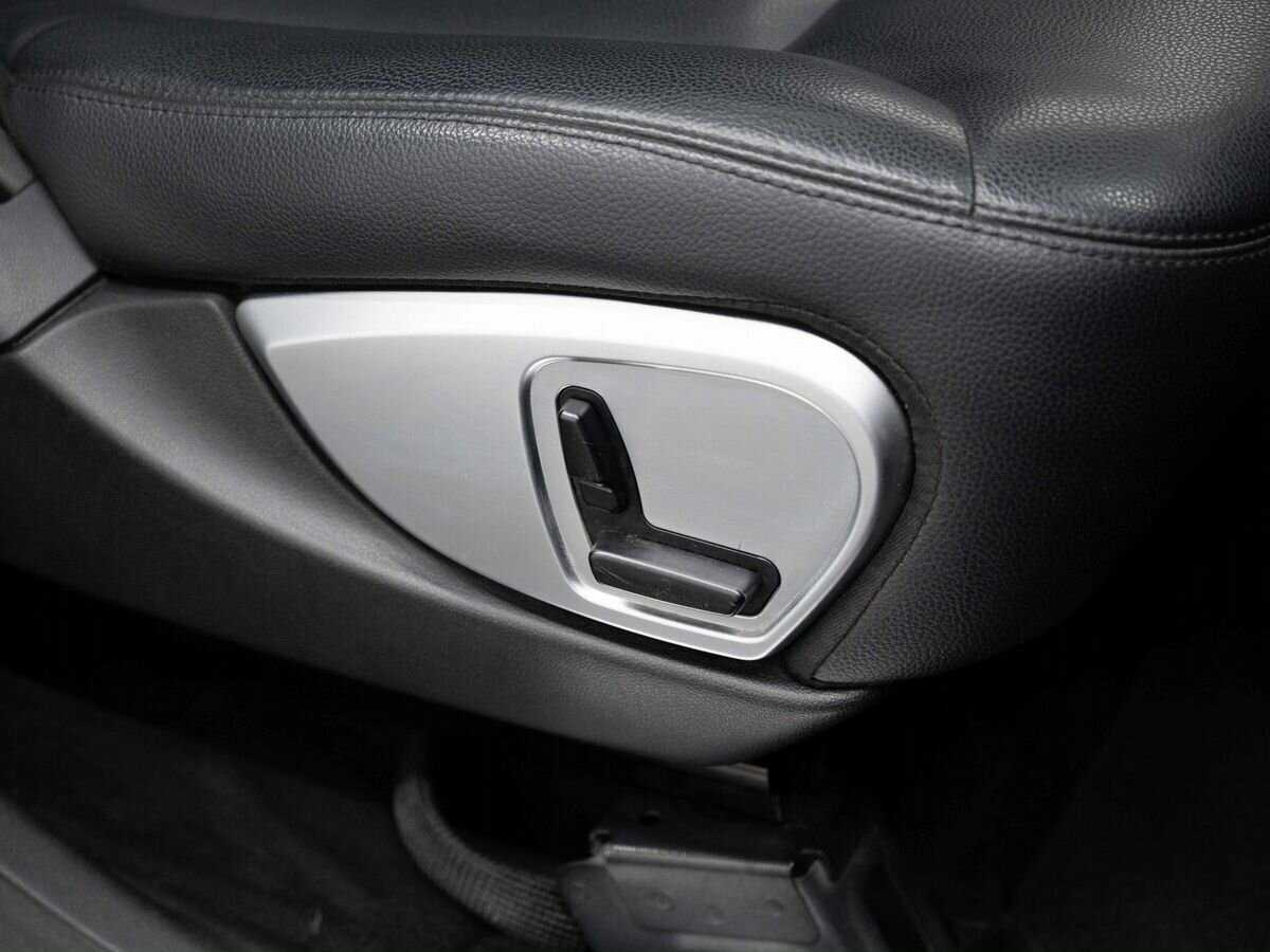 Купить Mercedes-Benz M-Класс 320, 2007, 321 000 км, фото №13