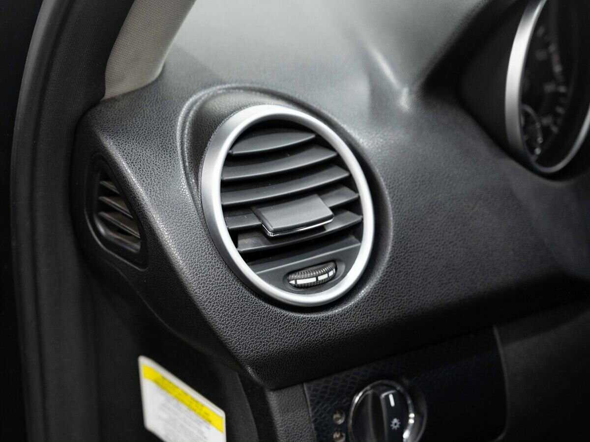 Купить Mercedes-Benz M-Класс 320, 2007, 321 000 км, фото №20