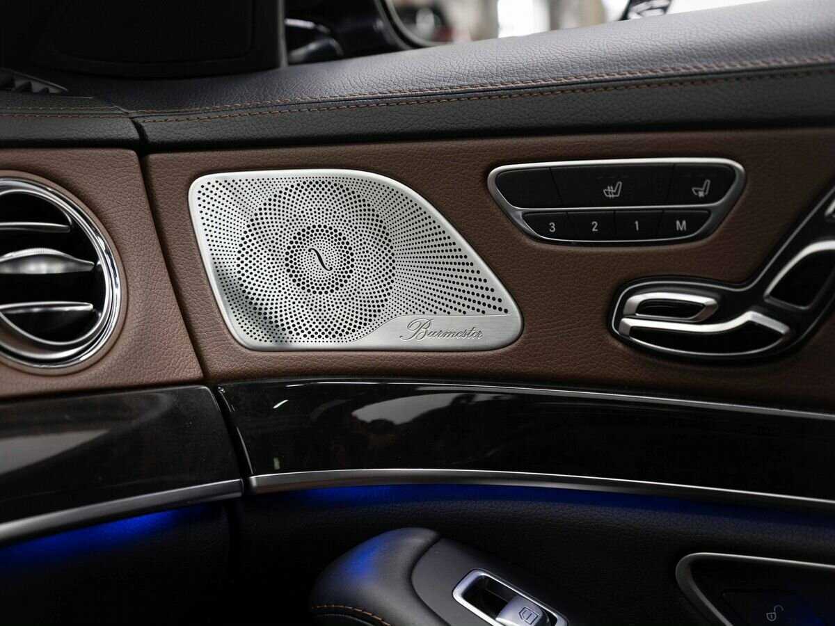 Купить Mercedes-Benz S-Класс 500 Long, 2013, 157 000 км, фото №24